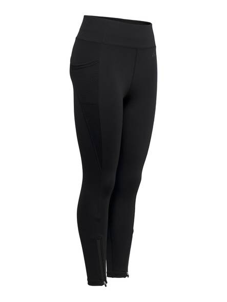 Only Play Sports Leggings Fobia hw, black - Women's sports leggings - 130407 - 2