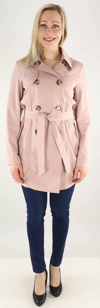 Only Jacket rose - Women's light jackets - 132747 - 1