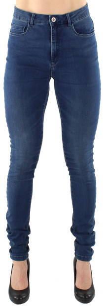 Only women's blue jeans, high waist Leggings Royal high skinny pim504 - Women's jeans - 115167 - 1