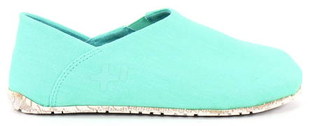 Otz Walking Shoes Espadrille mint - Otz women´s walking shoes - 123677 - 1