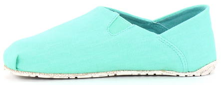 Otz Walking Shoes Espadrille mint - Otz women´s walking shoes - 123677 - 2