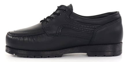 Pomar Walking shoes Eevi black - Women's walking shoes - 134517 - 2