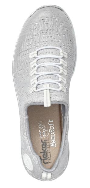 L32M5-40 - Rieker women`s walking shoes - 126357 - 2