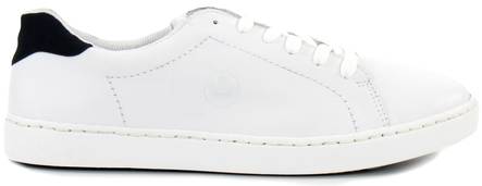 Rieker Sneakers B6030-80, White - Men's sneakers - 126487 - 1
