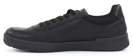 Rieker sneakers 07101-00 black - Men's sneakers - 133087 - 2