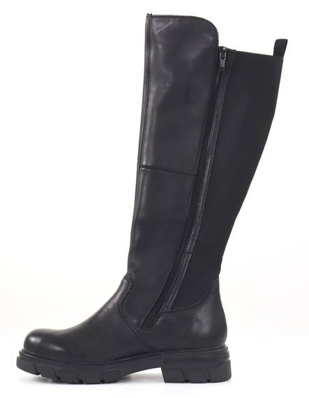Rieker Boots Z9158-00, black - Rieker boots - 132397 - 2