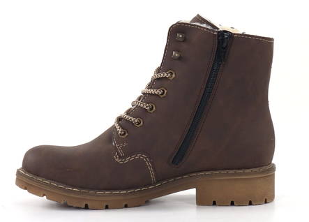 Rieker Ankle boots Y9134-25 - Rieker ankle boots - 134457 - 2