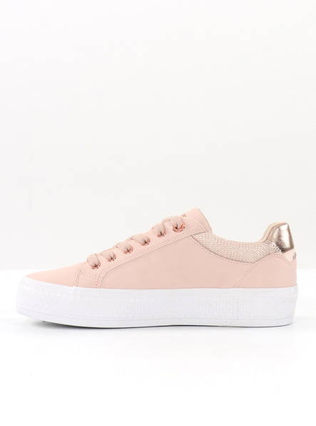 その他 Oliver Gal O74 Luxury Stacked Shoes Rose Oliver Gal O74 Luxury Stacked Shoes Rose