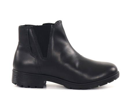 Sievi Julia women's ankle boots black - Women's ankle boots - 134727 - 1