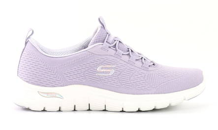 Skechers Sneakers 104377/LAV Arch fit VISTA - CLEAMING - Skechers women`s sneakers - 135537 - 1