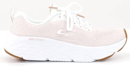 新品 SKECHERS Goldschmidt ホワイト/マルチカラー SKECHERS スケッチャーズ スニーカー メンズ マックス