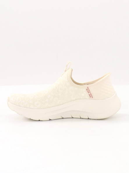 Skechers women's sneakers 150065/OFWT Arch fit 2.0 - CHEETAH CHIC - Skechers women`s sneakers - 135527 - 2