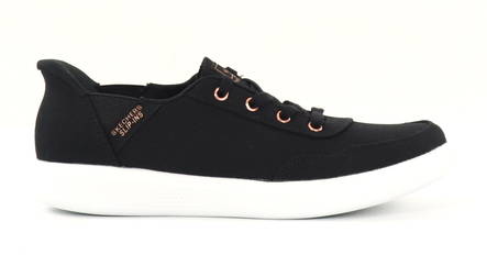 Skechers women's sneakers 114815/BLK BOBS SKIPPER - KEEP IT SWEET - Skechers women`s sneakers - 135577 - 1