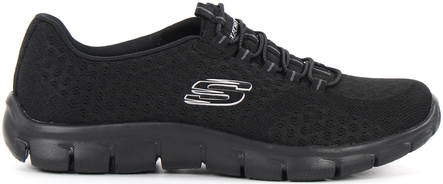 Skechers Sneakers 12406 Empire, Black - Skechers women`s sneakers - 130597 - 1