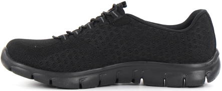 Skechers Sneakers 12406 Empire, Black - Skechers women`s sneakers - 130597 - 2