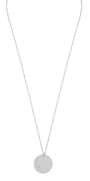 Snö of Sweden Necklace Elin pendant 42 - Necklaces - 121087 - 1