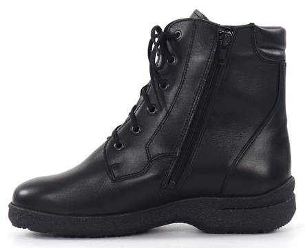 Topman Avec Ankle boots 40925 black - Women's ankle boots - 134257 - 2