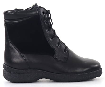 Topman Avec Ankle boots 40925 black - Women's ankle boots - 134257 - 1