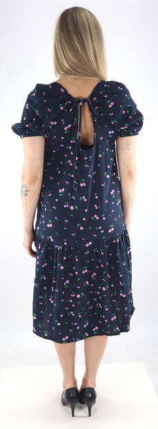 Vero Moda Dress navy blazer/nia - Dresses and tunics - 133717 - 2