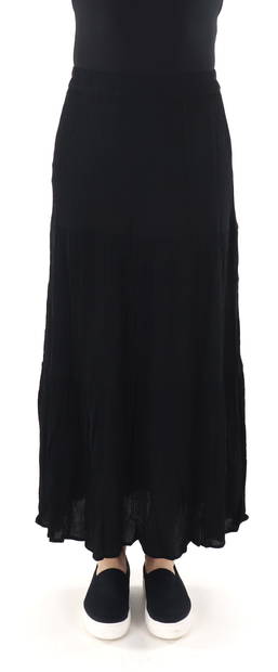 Only skirt Life Long black - Skirts - 135807 - 1