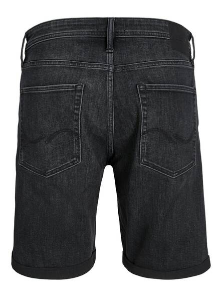 Jack jones denim shorts cheap