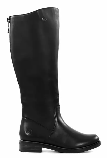 Rieker Remonte Women's Boots D8391-00 Black - Rieker boots - 136917 - 1