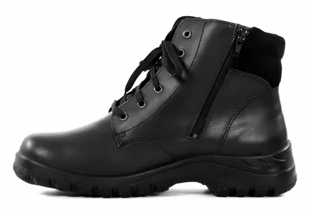 Sievi men's Ankle boots Atte XL black - Men's ankle boots and boots - 137087 - 2
