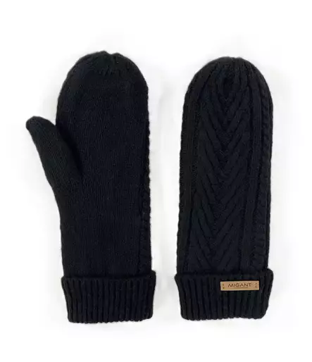 Migant mittens NP299 - Women's beanies and gloves - 137347 - 1