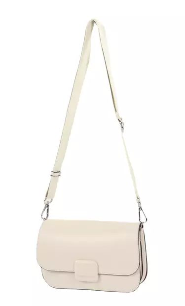 Emily&Noah shoulder bag 64902320 ecru - Handbags - 138197 - 1