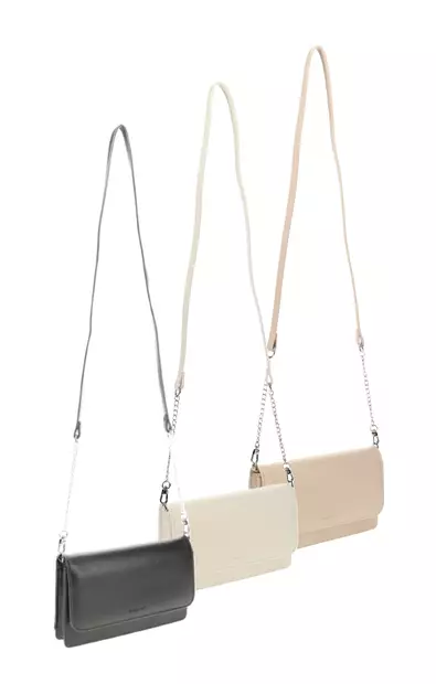 Migant Shoulder Bag MG1700 - Handbags - 138617 - 1