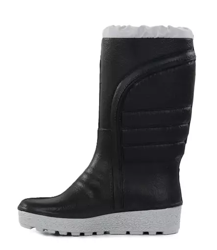 Powerboots Original High boots black - Men's ankle boots and boots - 139707 - 2