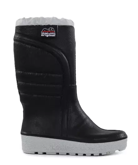 Powerboots Original High boots black - Men's ankle boots and boots - 139707 - 1