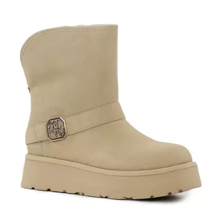 FLFDOLESU10 - Women's ankle boots - 139797 - 1