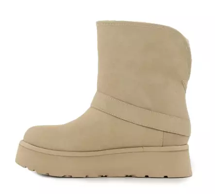 FLFDOLESU10 - Women's ankle boots - 139797 - 2