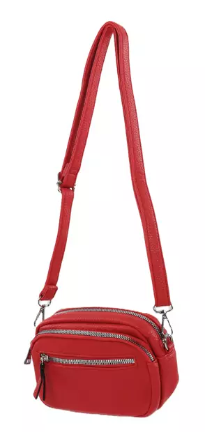 Brunelli Shoulder Bag 1665e - Handbags - 139807 - 1