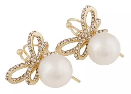 1380-6200-251 - Earrings - 140027 - 2