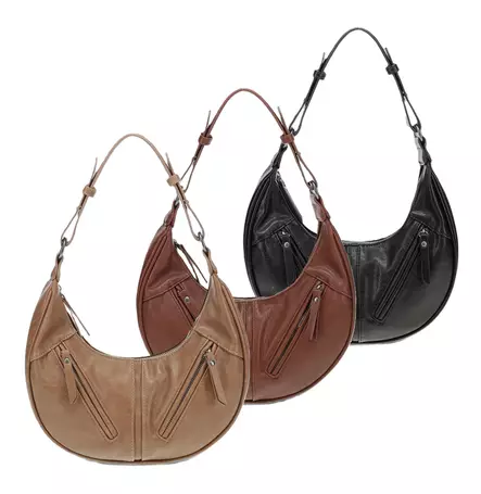 Migant Shoulder Bag MG1728 - Handbags - 140067 - 1