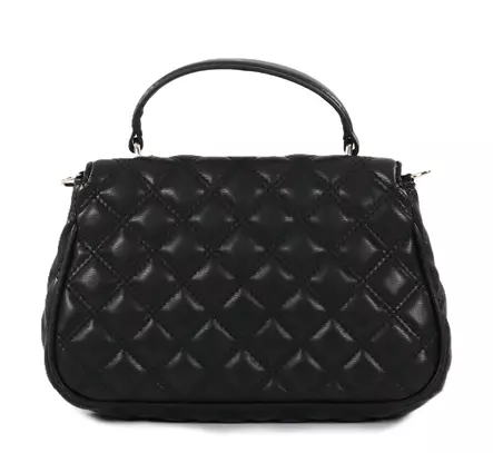 Guess shoulder bag Giully II black - Handbags - 140137 - 2