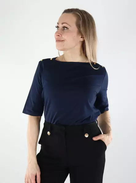 15369398 - Women's long sleeved shirts - 140447 - 1