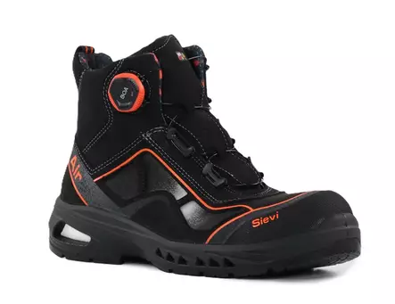 48-52539-383-92M - Men's professional shoes - 140877 - 1