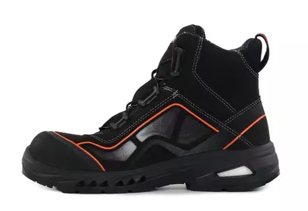 48-52539-383-92M - Men's professional shoes - 140877 - 2