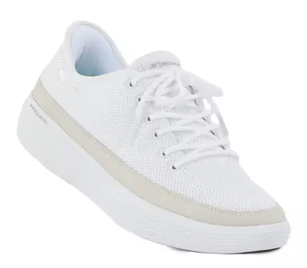 126091/WHT - Skechers women`s sneakers - 140947 - 1