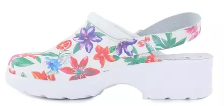 New oland Fant08 - Women's work shoes - 140997 - 2