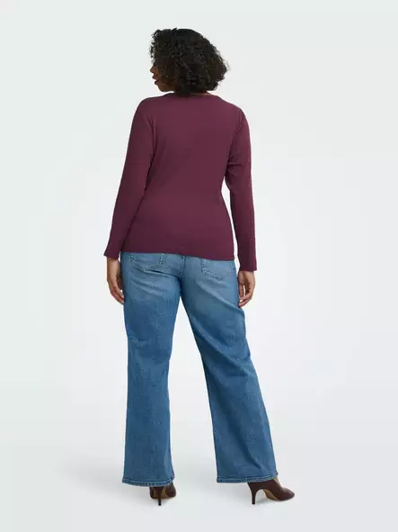15382071 - Women's long sleeved shirts - 141287 - 2