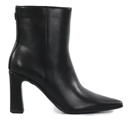 Marco Tozzi ankle boots 25314-41 black - Women's ankle boots - 141547 - 1