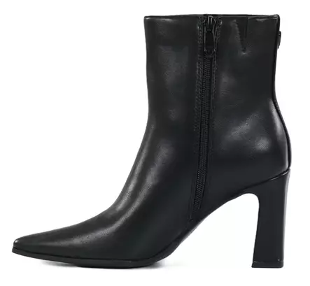 Marco Tozzi ankle boots 25314-41 black - Women's ankle boots - 141547 - 2