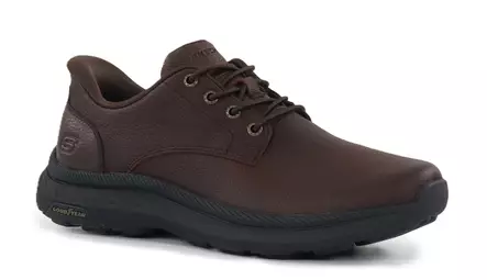 205895/RDBR - Men's walking shoes - 141897 - 1