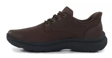 205895/RDBR - Men's walking shoes - 141897 - 2