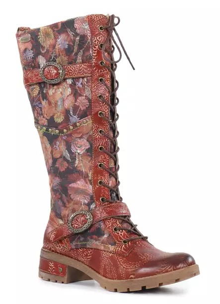 SO0053-82 - Women's boots - 142247 - 1