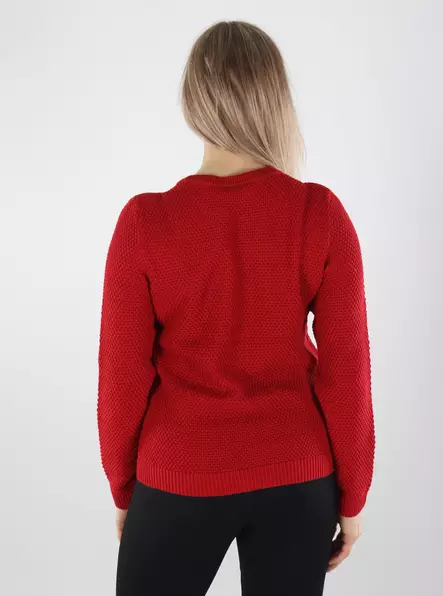 14082767 - Women's knitwear - 142387 - 2